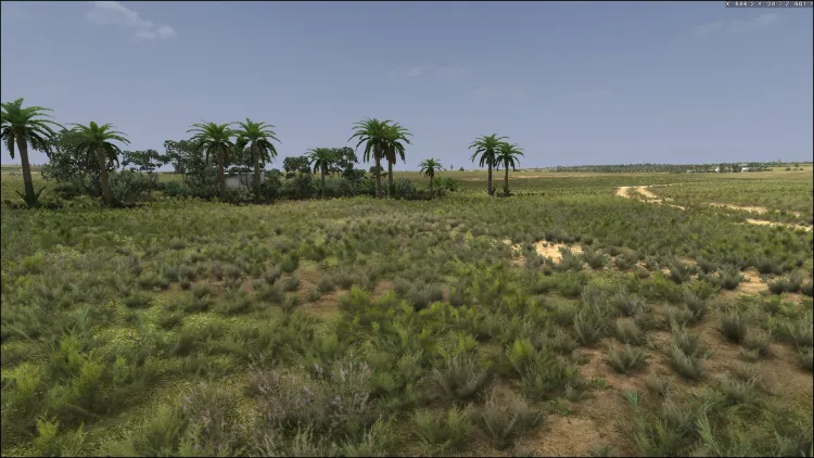 Скриншот Tank Warfare: Longstop Hill DLC — 9