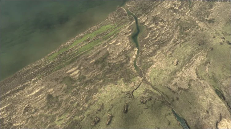 Скриншот Tank Warfare: Operation Pugilist DLC — 1
