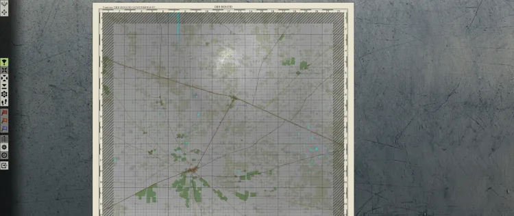 Скриншот Tank Warfare: Tunisia 1943 — 4