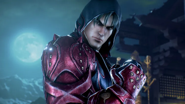 Скриншот Tekken 7 - Originals Edition — 6