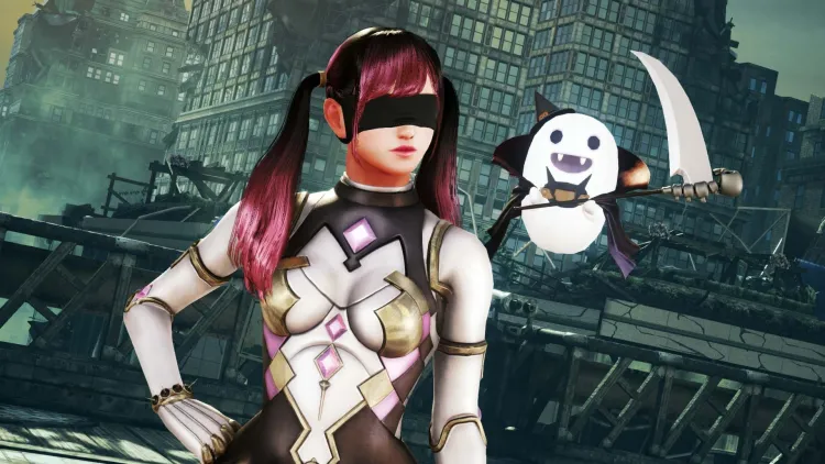 Скриншот Tekken 7 - Season Pass 3 DLC — 3