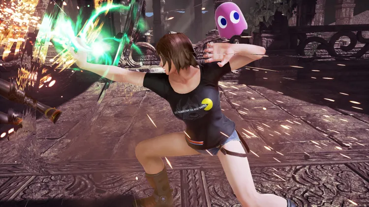 Скриншот Tekken 7 - Season Pass 4 DLC — 1