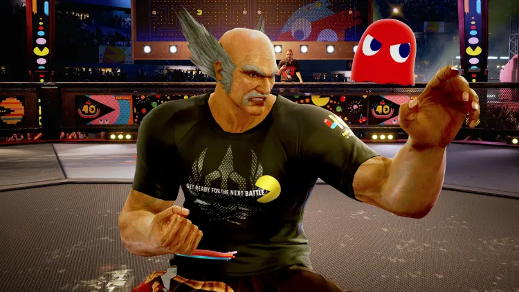 Скриншот Tekken 7 - Season Pass 4 DLC — 2