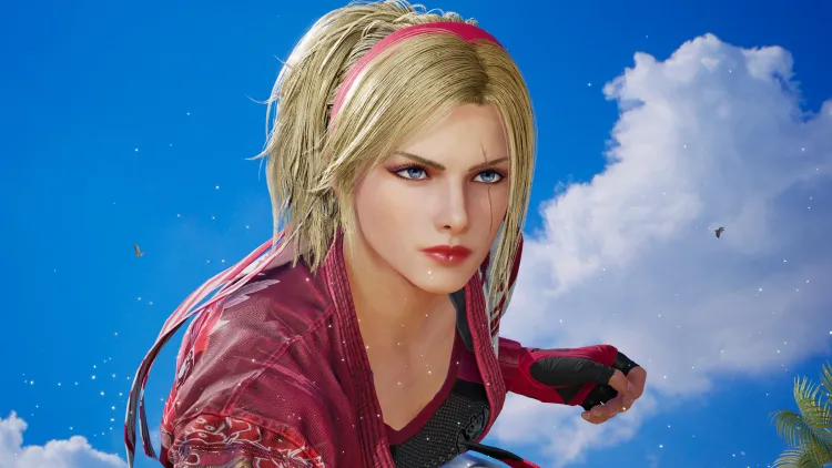 Скриншот Tekken 8 - Advanced Edition — 2