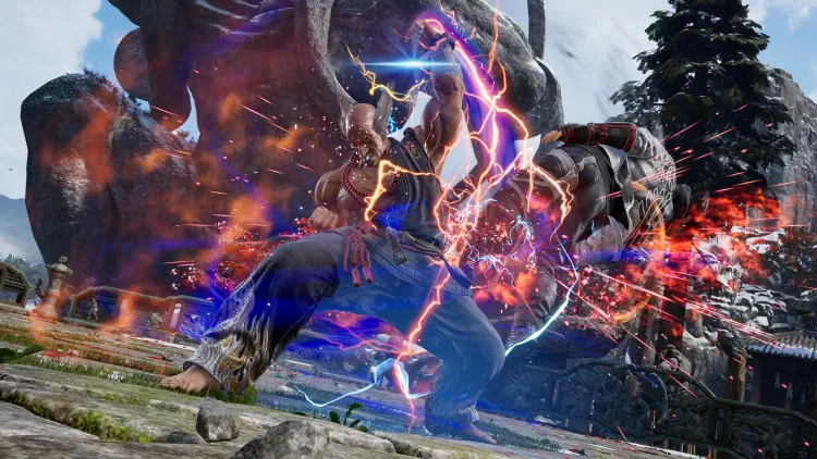 Скриншот Tekken 8 - Advanced Edition — 3