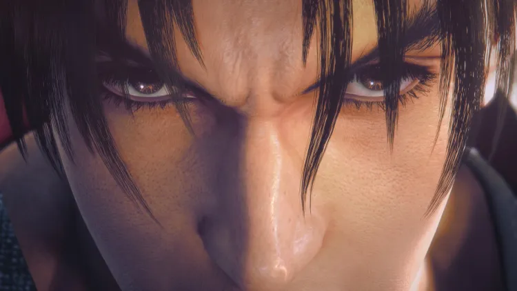 Скриншот Tekken 8 — 4