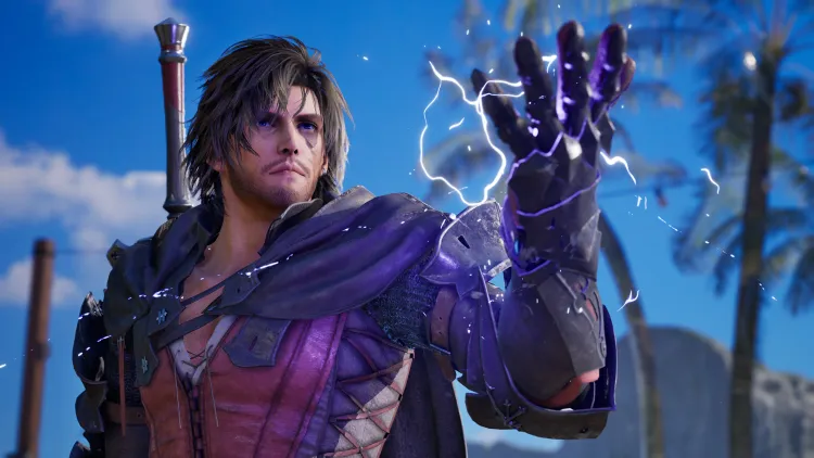 Скриншот Tekken 8 - Season 2 Deluxe Edition — 1