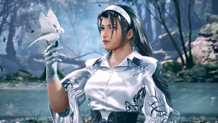 Скриншот Tekken 8 - Season 2 Deluxe Edition — 5