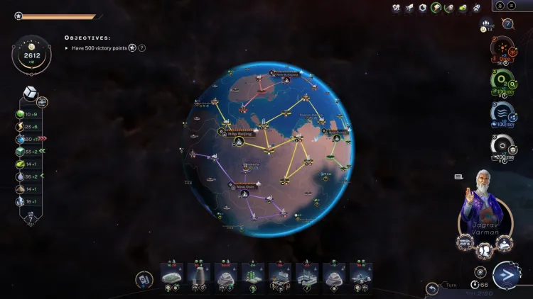 Скриншот Terraformers — 7