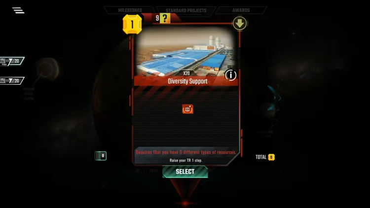 Скриншот Terraforming Mars - Big Box Promo Pack — 2