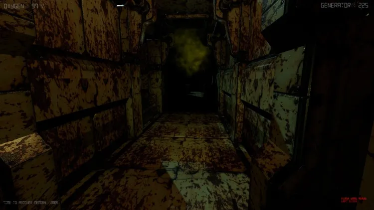 Скриншот Terror Lab — 4