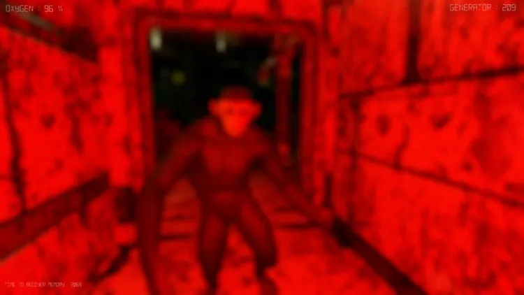 Скриншот Terror Lab — 6