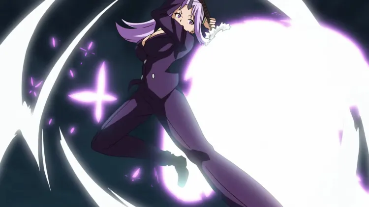 Скриншот That Time I Got Reincarnated as a Slime ISEKAI Chronicles — 3