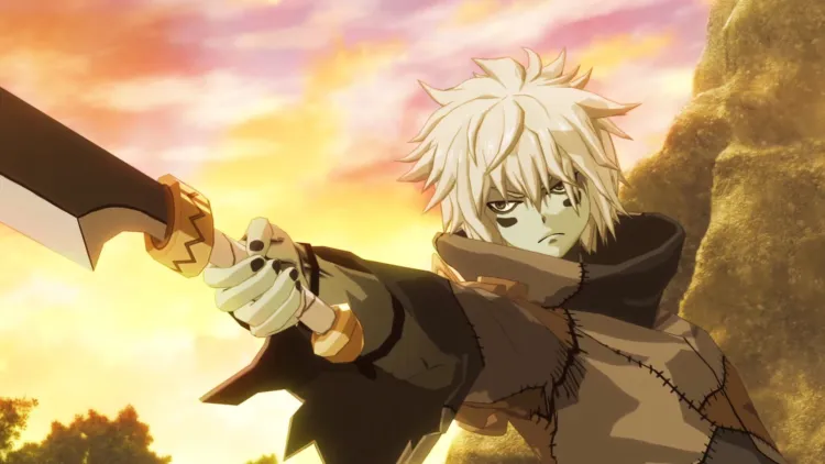 Скриншот That Time I Got Reincarnated as a Slime ISEKAI Chronicles — 6