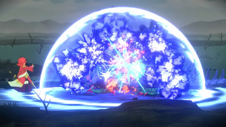 Скриншот That Time I Got Reincarnated as a Slime ISEKAI Chronicles — 8