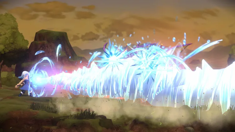 Скриншот That Time I Got Reincarnated as a Slime ISEKAI Chronicles — 9