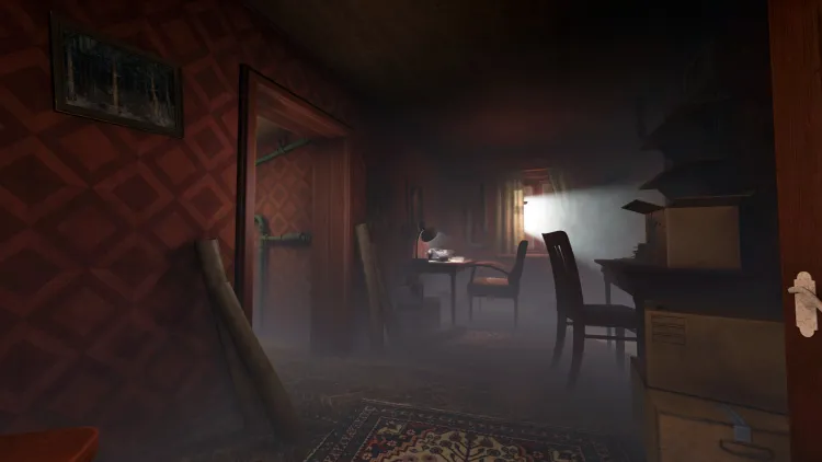 Скриншот The Bookwalker: Thief of Tales — 9