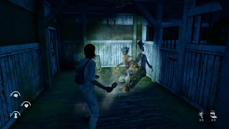 Скриншот The Chant — 3