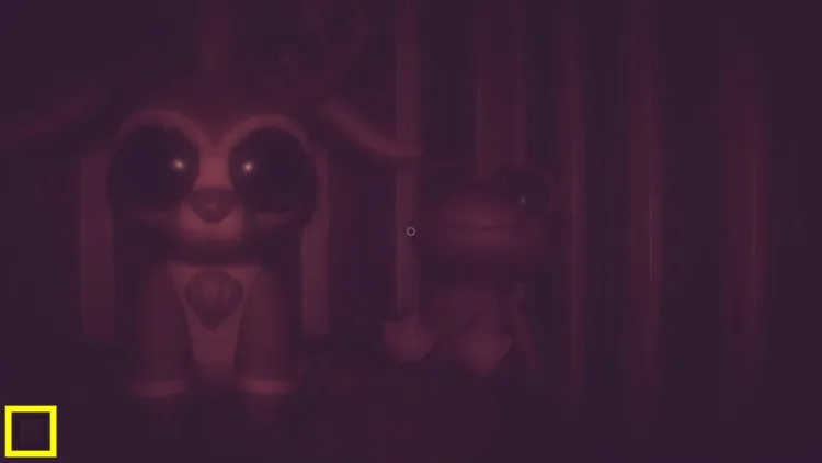 Скриншот The Childs Sight — 3