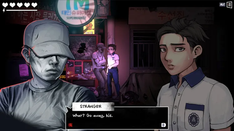 Скриншот The Coma 2B: Catacomb — 2