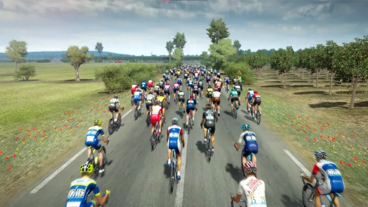 Скриншот The Cycling Bundle 2021 — 2