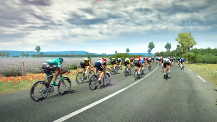 Скриншот The Cycling Bundle 2021 — 3