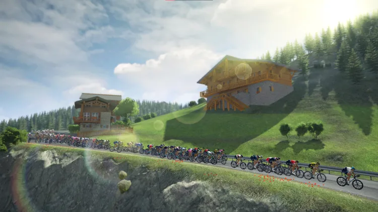 Скриншот The Cycling Bundle 2021 — 6