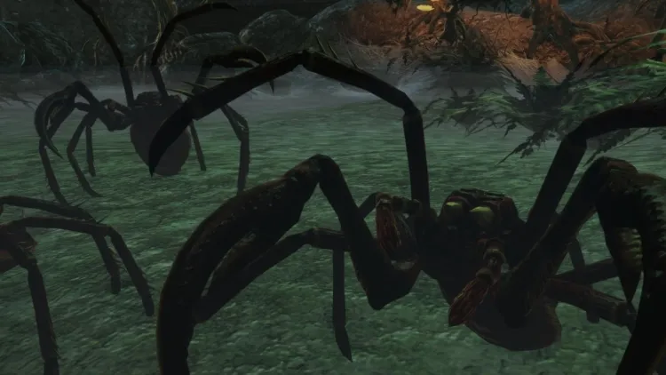 Скриншот The Dark Eye Demonicon — 6