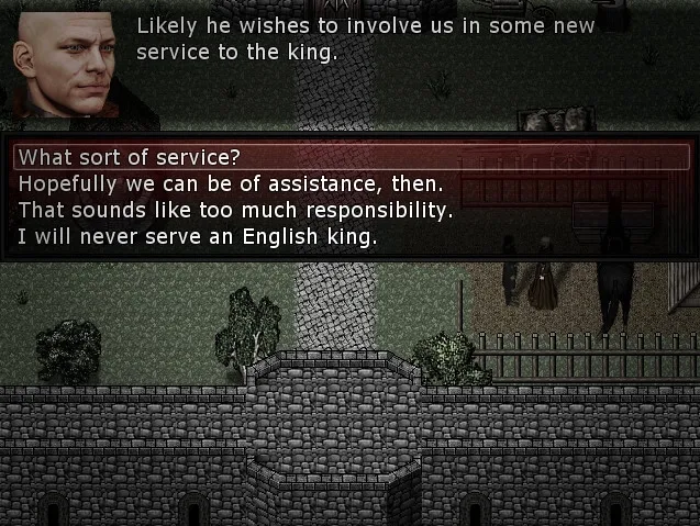 Скриншот The Deed: Dynasty — 1