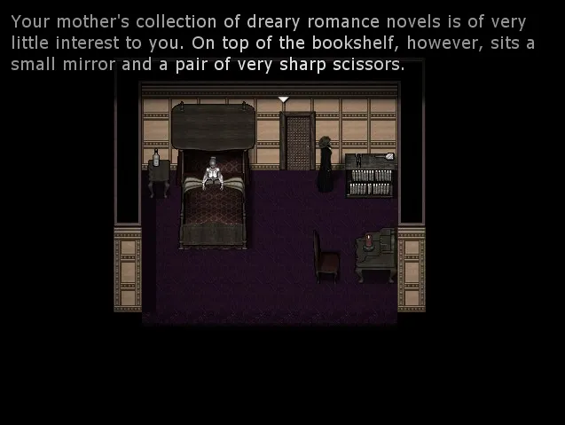 Скриншот The Deed: Dynasty — 6