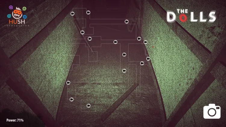 Скриншот The Dolls: Reborn — 4