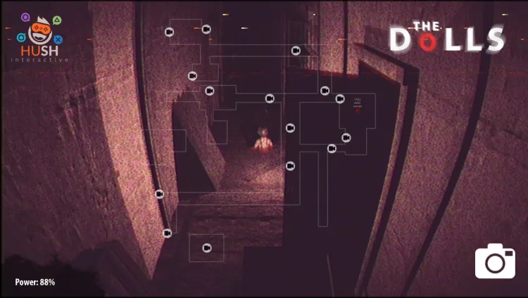 Скриншот The Dolls: Reborn — 6