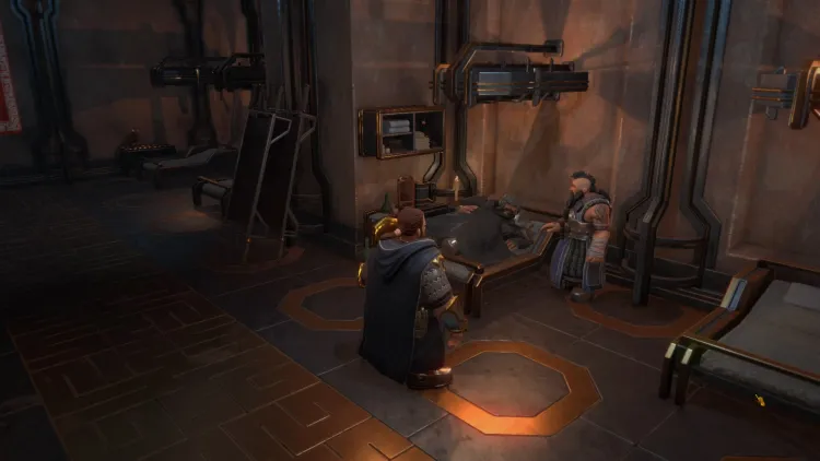 Скриншот The Dwarves - Digital Deluxe Edition — 4