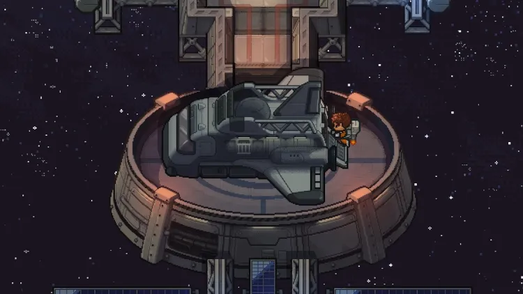 Скриншот The Escapists 2 — 5