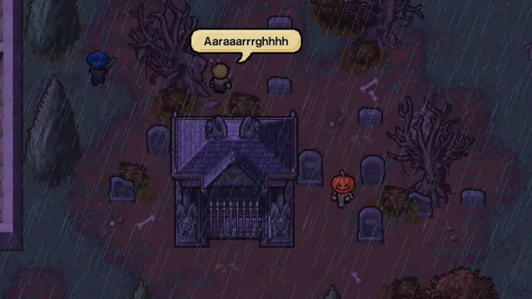 Скриншот The Escapists 2 - Season Pass DLC — 8