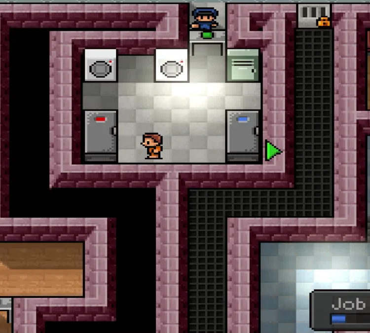 Скриншот The Escapists — 5