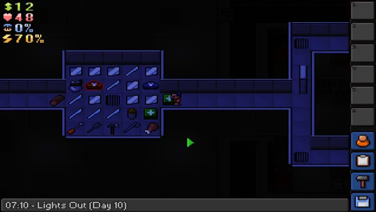 Скриншот The Escapists — 6
