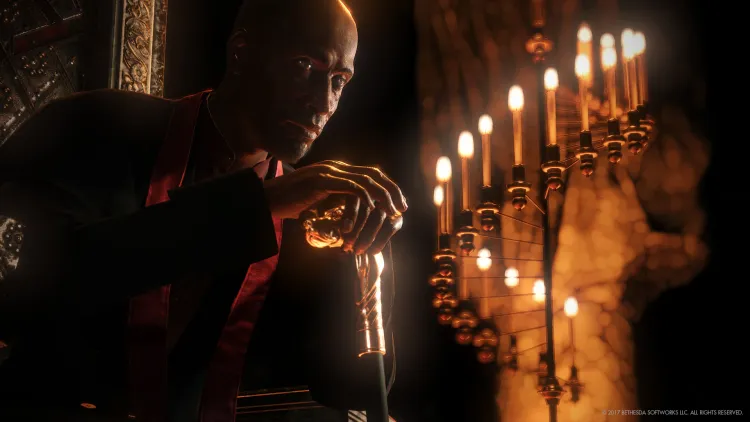 Скриншот The Evil Within 2 — 3