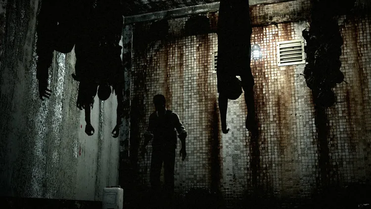 Скриншот The Evil Within Bundle — 1
