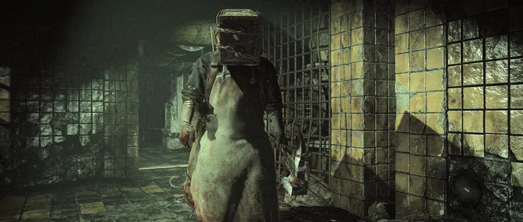 Скриншот The Evil Within Bundle — 2