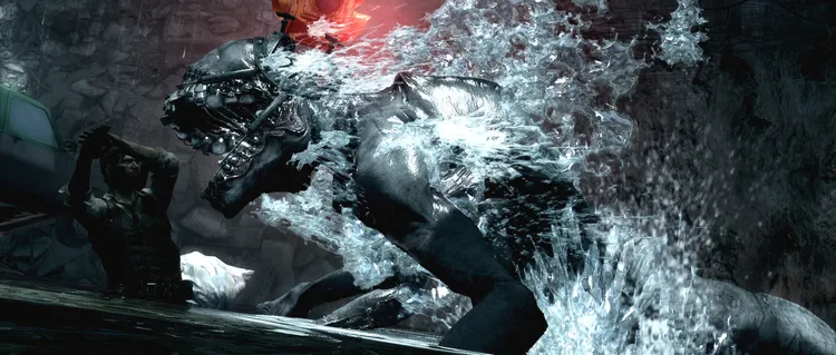 Скриншот The Evil Within Bundle — 3