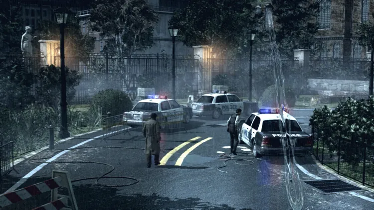Скриншот The Evil Within Bundle — 5