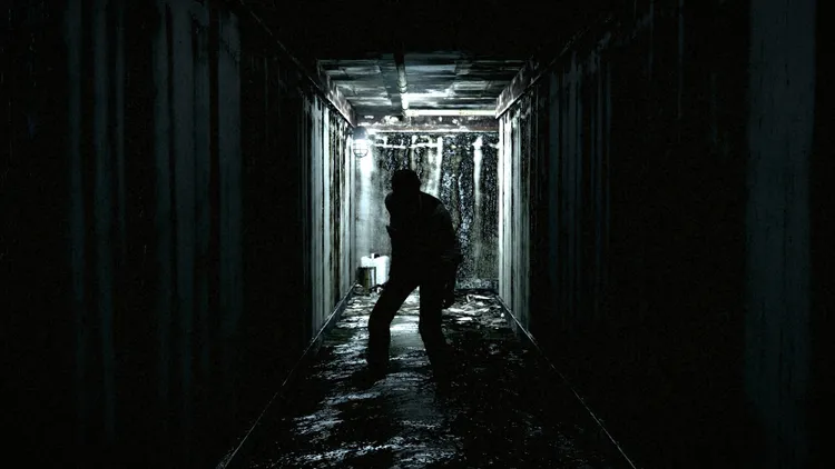 Скриншот The Evil Within Bundle — 9