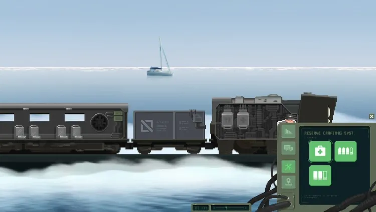 Скриншот The Final Station — 5