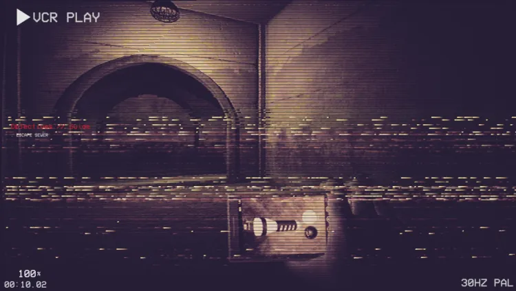 Скриншот The Final Take — 1