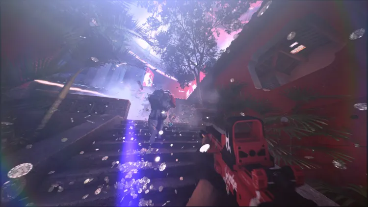 Скриншот The Finals - Year 1 Deluxe Edition — 3