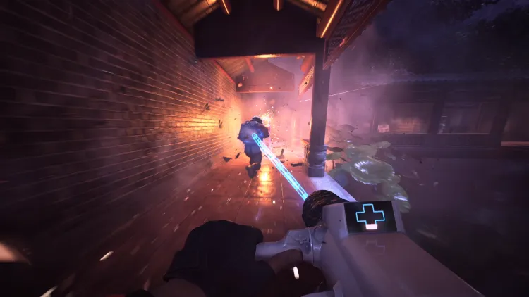 Скриншот The Finals - Year 1 Deluxe Edition — 4