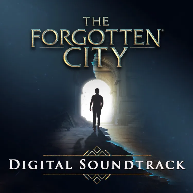 Скриншот The Forgotten City - OST — 1