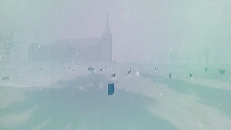 Скриншот The Fridge is Red — 4