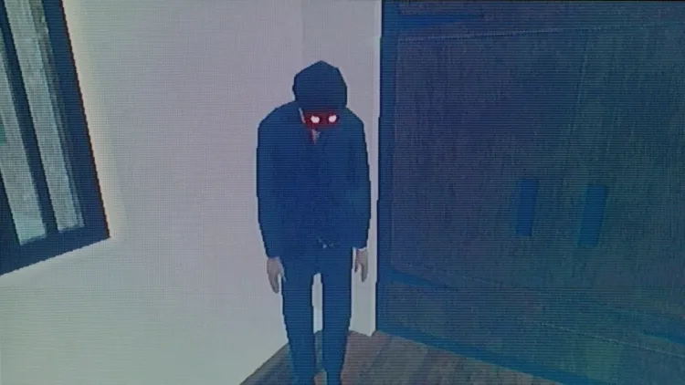Скриншот The Fridge is Red — 6